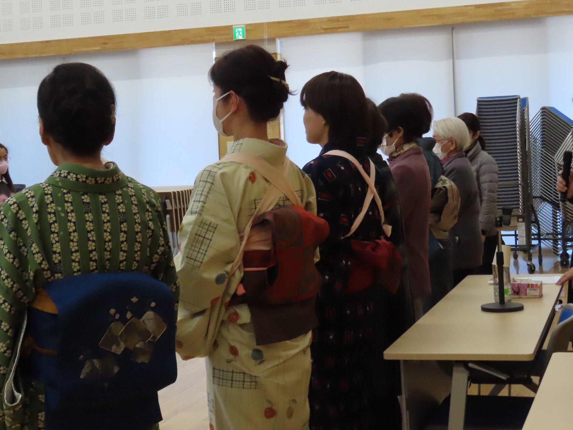 20251206　第４回手良百人一首大会　写真掲載