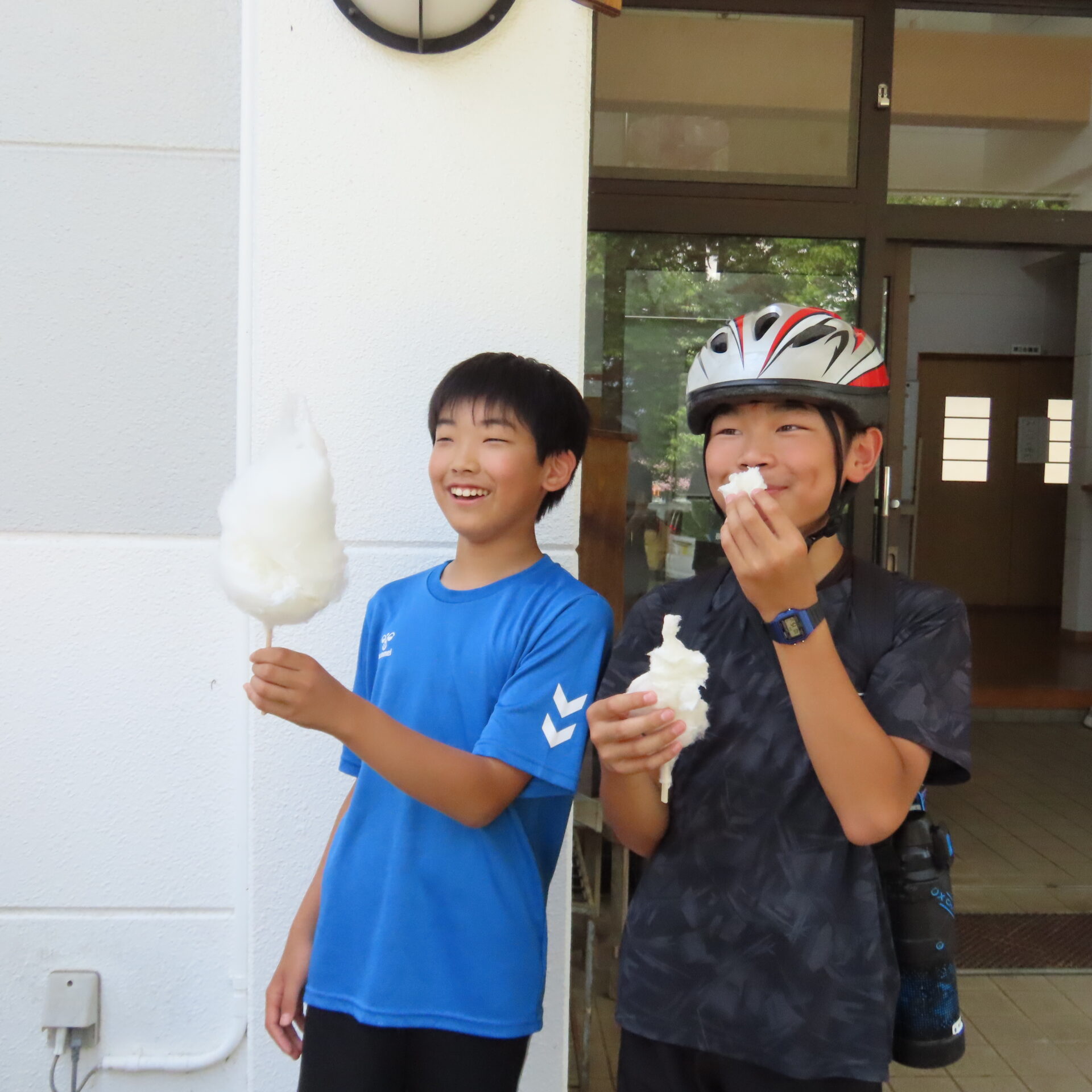 「第１回　下手良編　公民館大解放！」写真掲載しました。